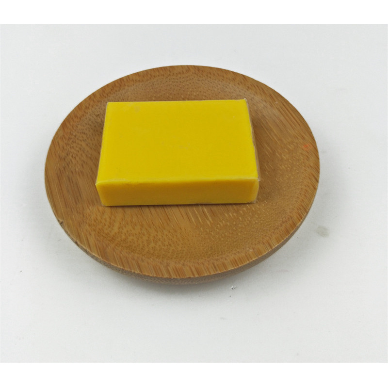 Soft Polymer Modeling Clay Block — Red — photo 5