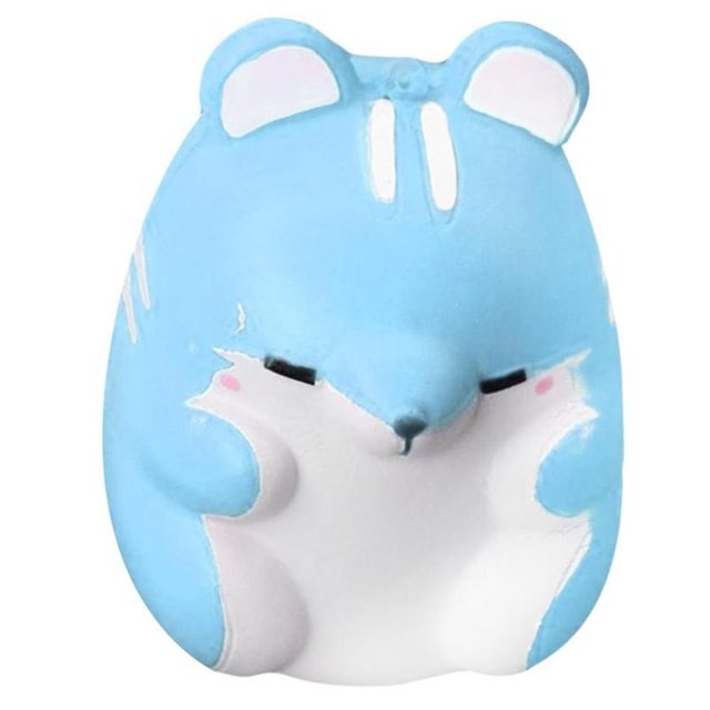 Panda Egg Squishy (Jumbo Slow-Rise) — photo 5
