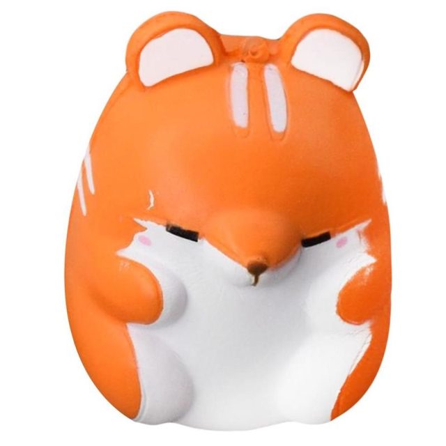 Panda Egg Squishy (Jumbo Slow-Rise) — photo 3