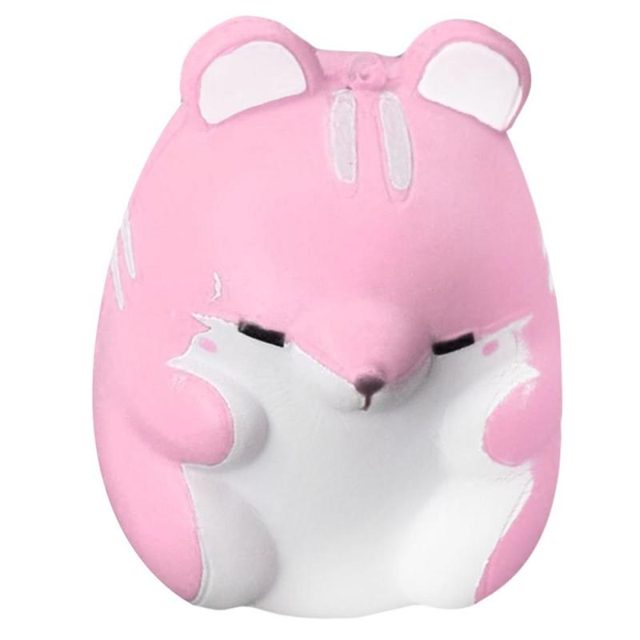 Panda Egg Squishy (Jumbo Slow-Rise) — photo 4