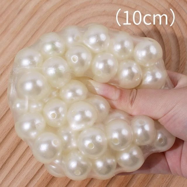 Pearl Bead Water Squish Ball โ photo 3