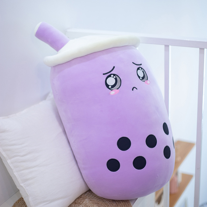 Pineapple Boba Tea Plush โ photo 6