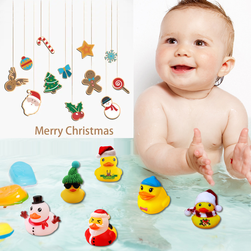 Christmas Rubber Duck — photo 4