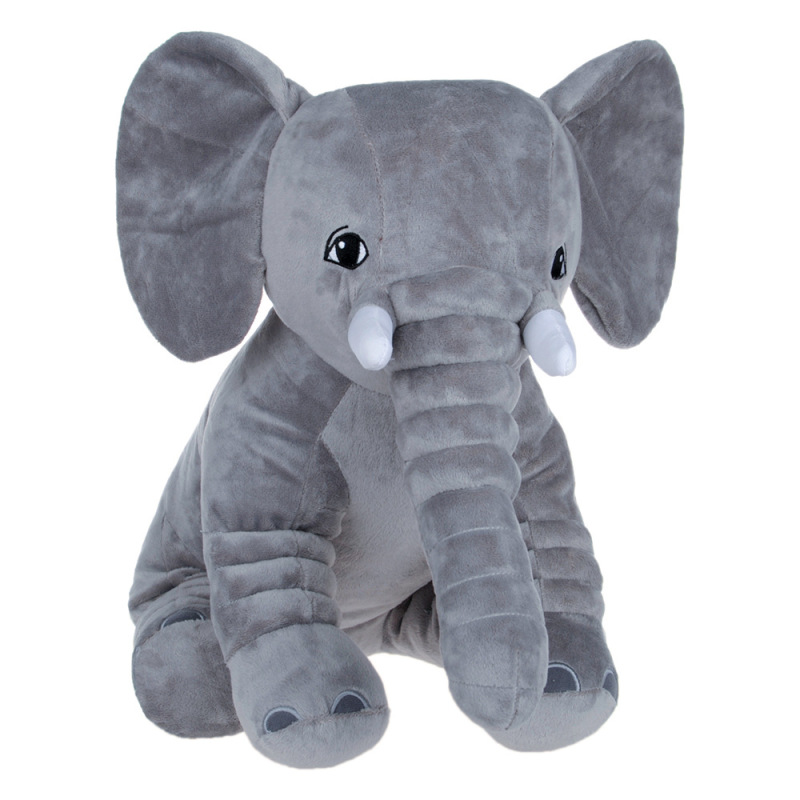 Floppy-Eared Piglet Pet Plush Toy — photo 2