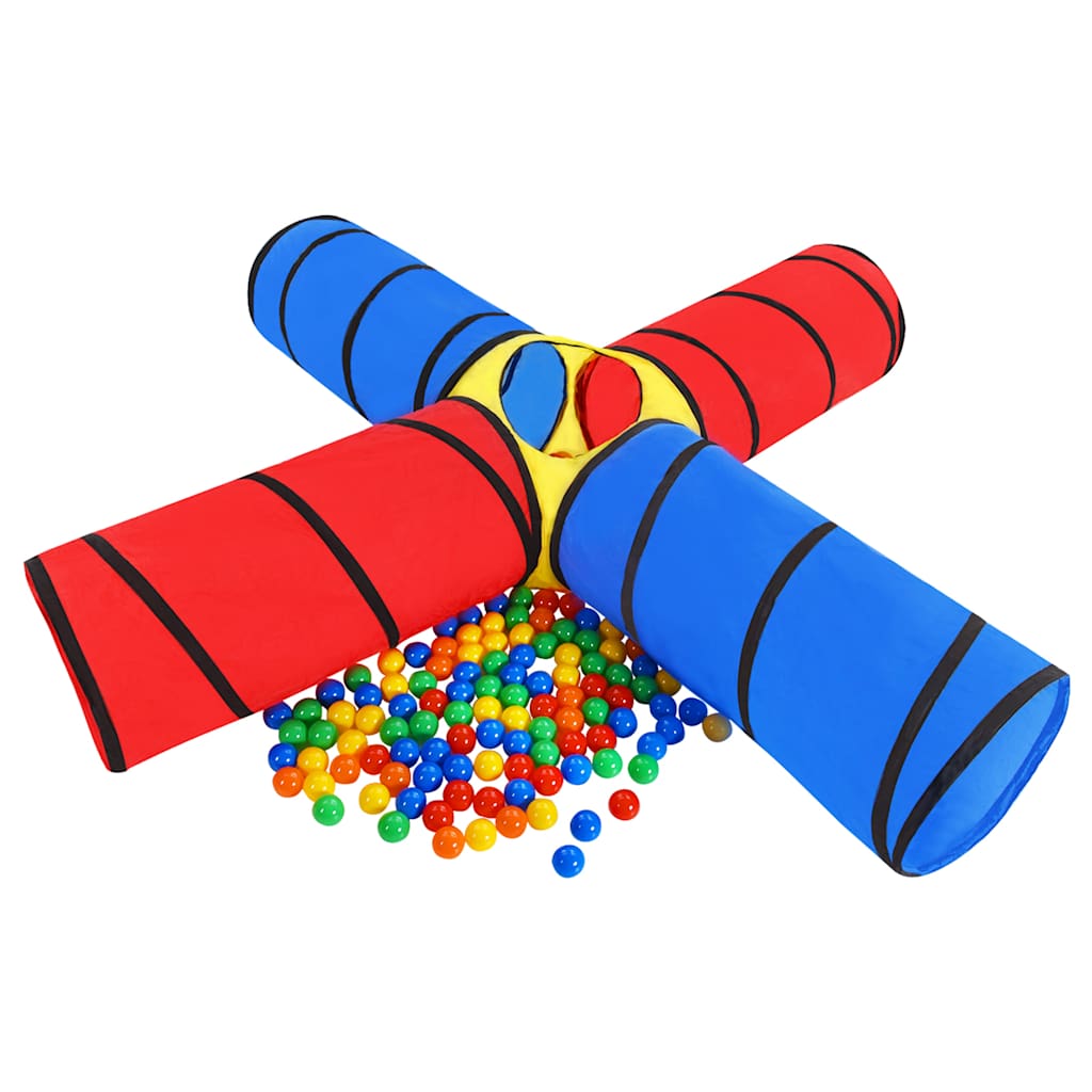 Multicolored Ball Pit Balls, 250-Pack โ photo 4