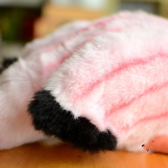 Long-Legged Flamingo Plush — photo 3