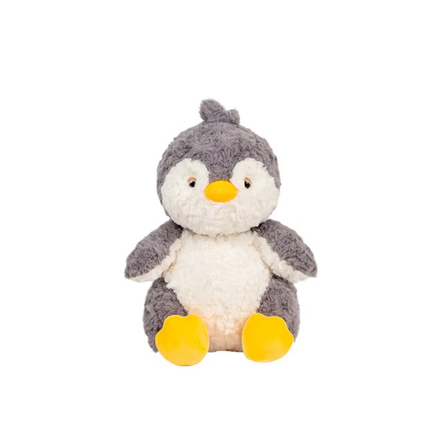 Tubby Little Penguin Plush