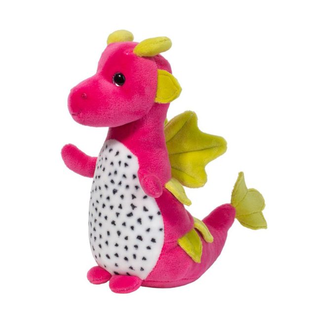 Dragon Fruit Dragon Plush 23cm (Slim)