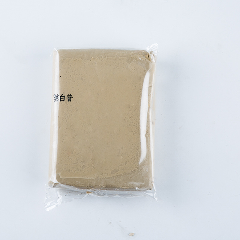 Gray Air-Dry Modeling Clay, Bagged โ photo 2