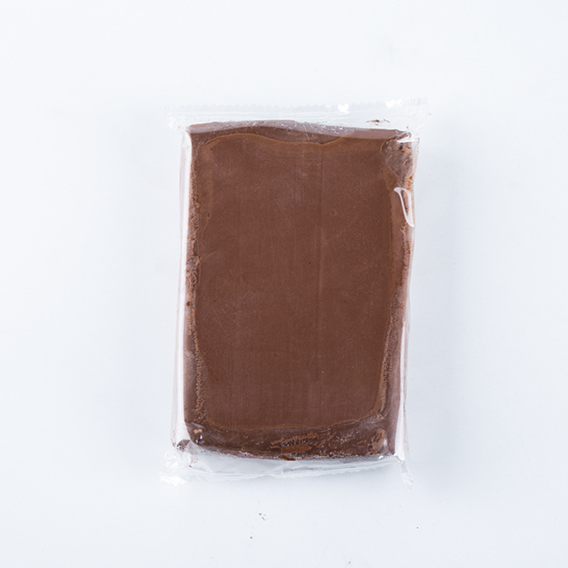 Gray Air-Dry Modeling Clay, Bagged โ photo 4
