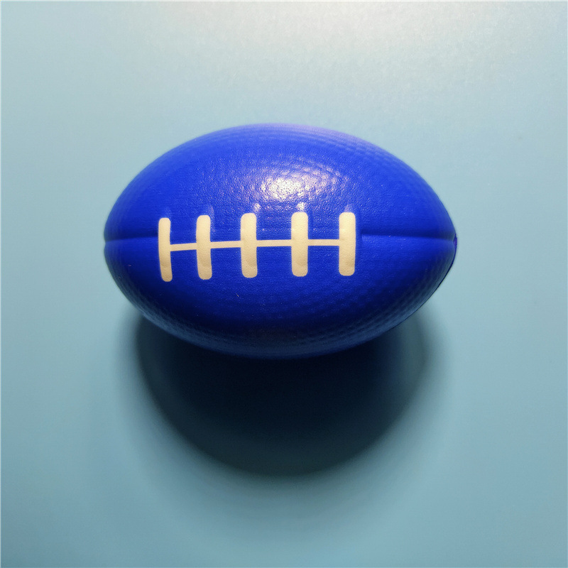 PU Foam Slow-Rise Grip Squishy