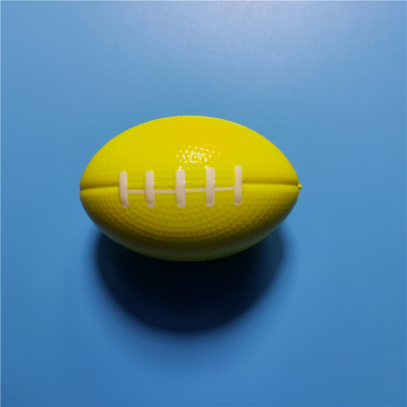 PU Foam Slow-Rise Grip Squishy โ photo 2