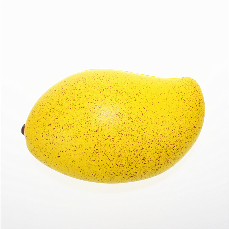 Green Mango Slow-Rise Squishy โ photo 2
