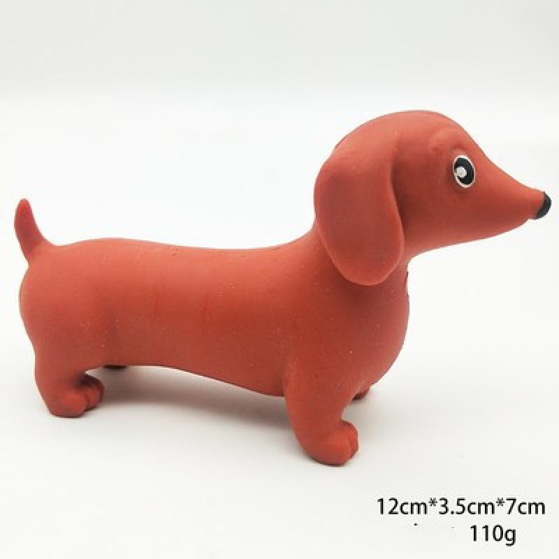 Stretchy Pink Pig Squeeze Toy โ photo 4