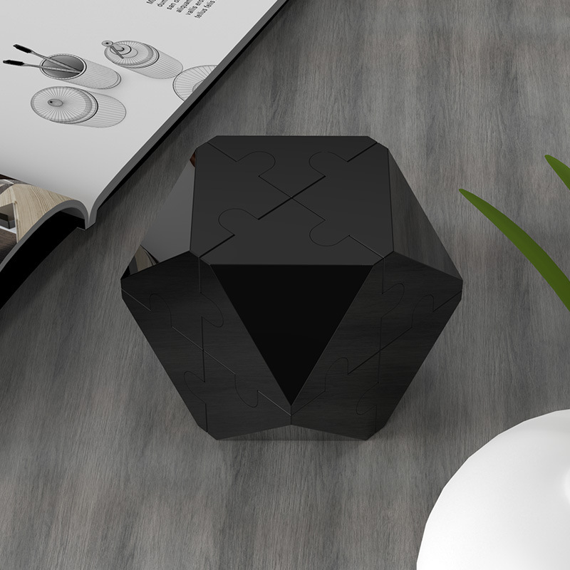 3D Jigsaw Puzzle Ball Brain Teaser โ photo 5