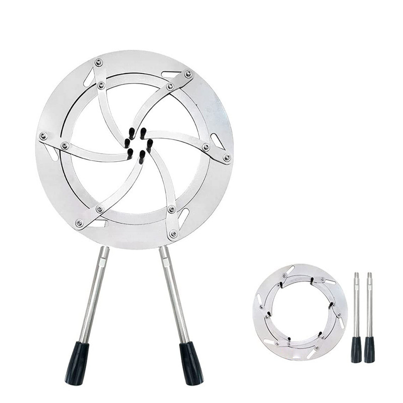 Squishy and Balloon Filling Machine Tool