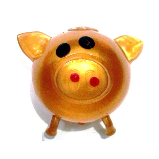 Splat Piggy Squish & Splat Ball โ photo 2