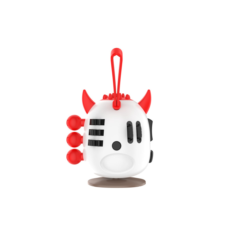 Magic Cube Ideas Squeeze Toy