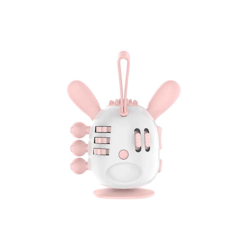 Magic Cube Ideas Squeeze Toy โ photo 2