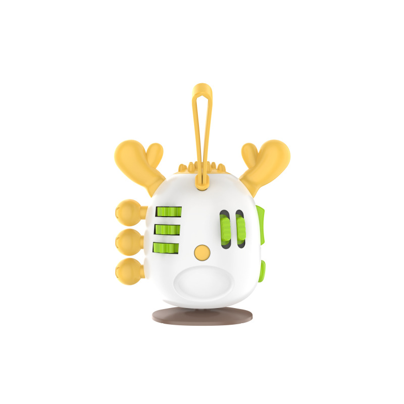 Magic Cube Ideas Squeeze Toy โ photo 4