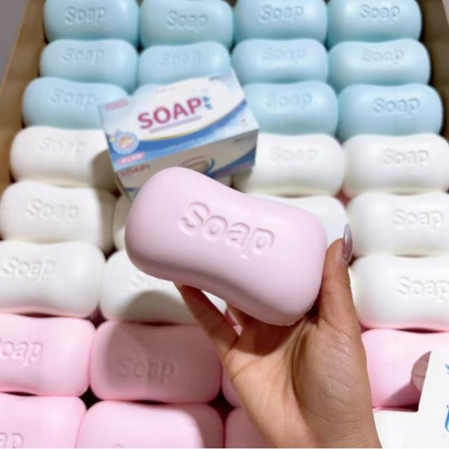 Scented Soap-Bar Slow-Rise Squishy โ photo 2
