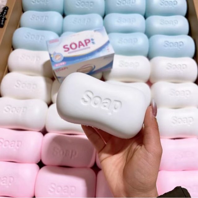 Scented Soap-Bar Slow-Rise Squishy โ photo 5