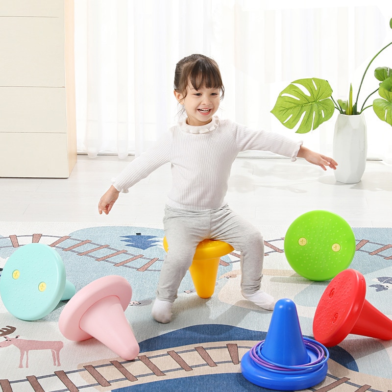 Children's Sensory Fitness Set โ photo 2