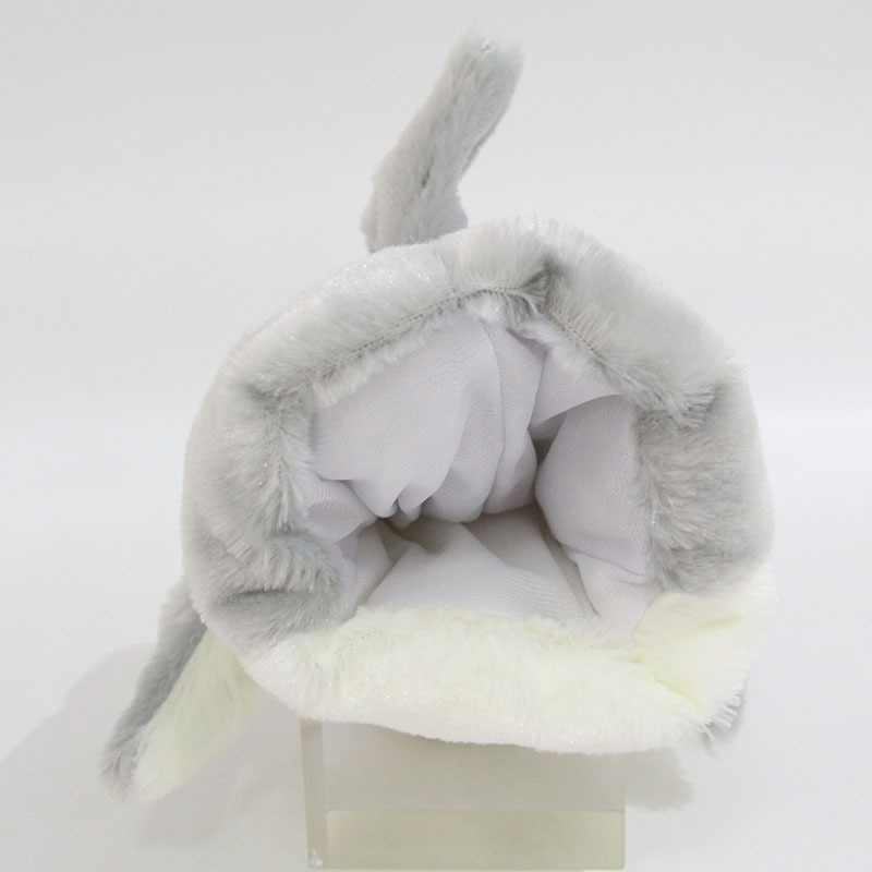 Chomping Shark Hand Puppet Plush โ photo 3