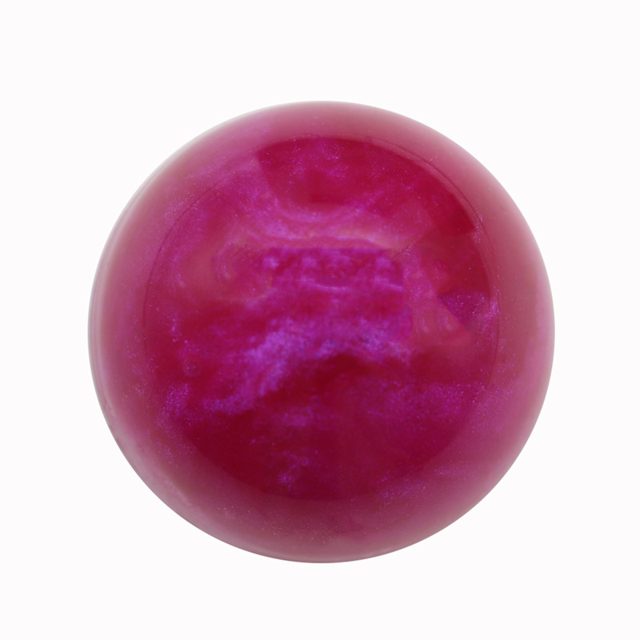 Marbled Galaxy Bouncy Balls (24-Pack) — photo 5