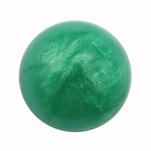 Marbled Galaxy Bouncy Balls (24-Pack) — photo 6