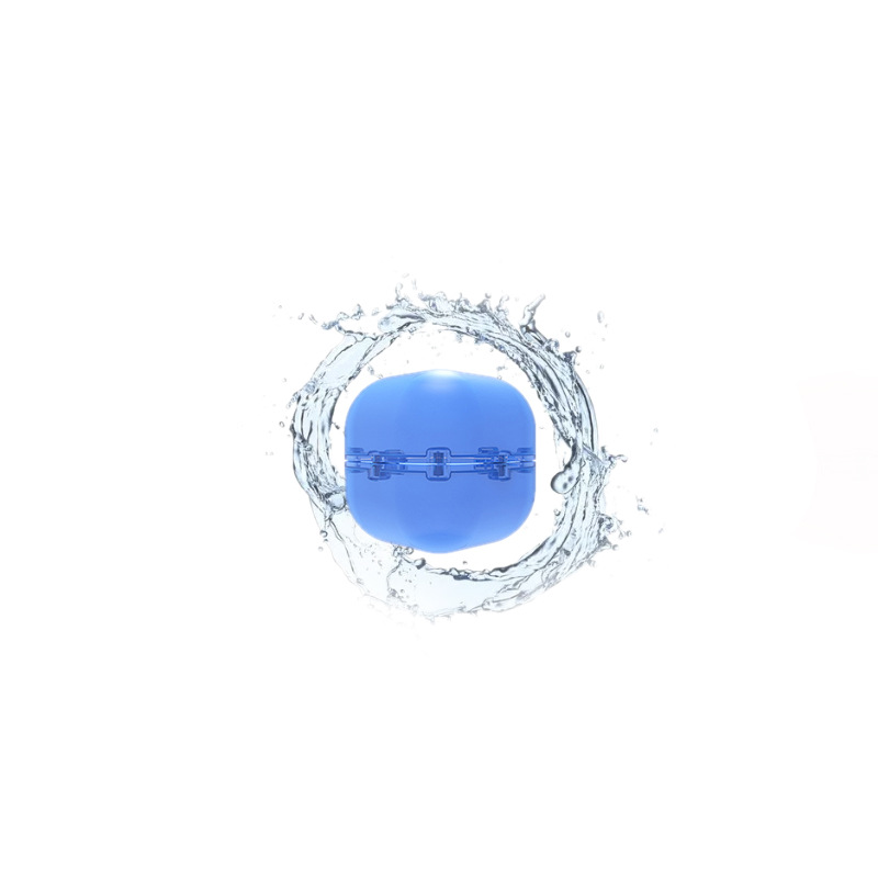 Reusable Water Balloon Silicone Magnetic Balls — photo 4