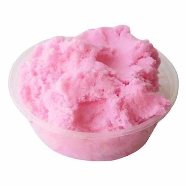 Unicorn Cloud Butter Slime, Mint Blue โ photo 2
