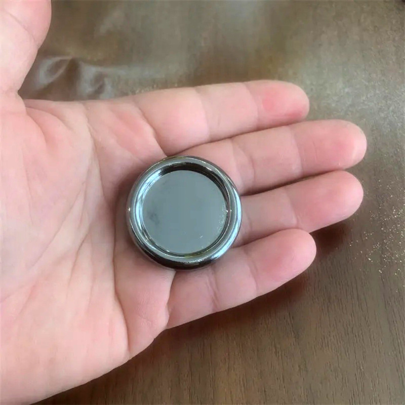 Metal Haptic Coin Fidget Slider โ photo 4