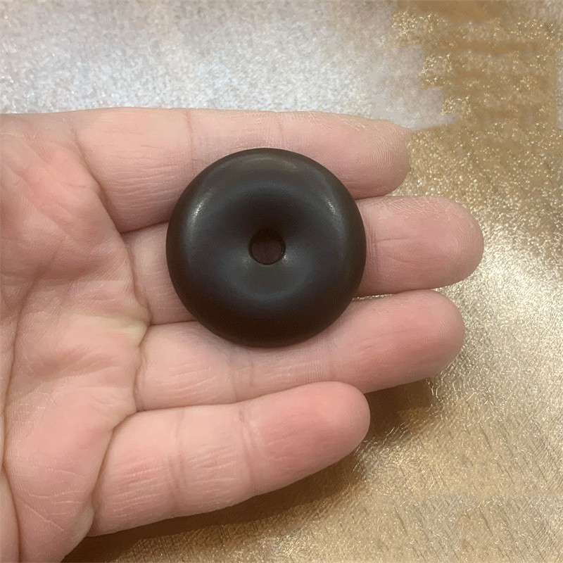 Metal Haptic Coin Fidget Slider โ photo 5