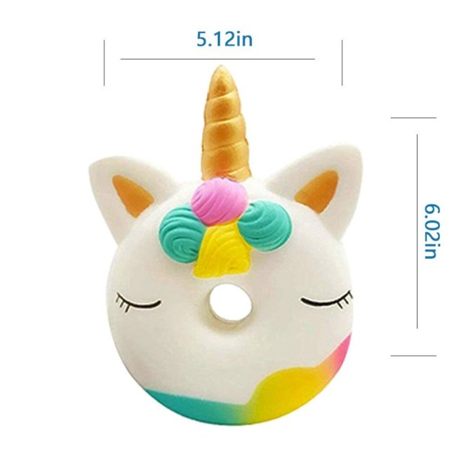 Panda Egg Slow-Rise Squishy โ photo 2