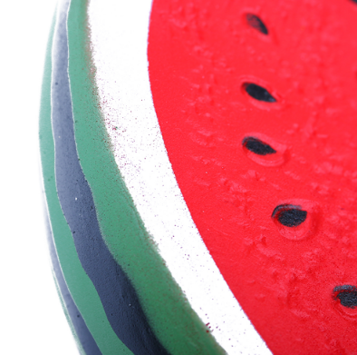 Juicy Watermelon Slice Squishy โ photo 2