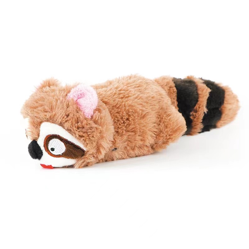 Smart Touch USB Rechargeable Animal Chase Toy