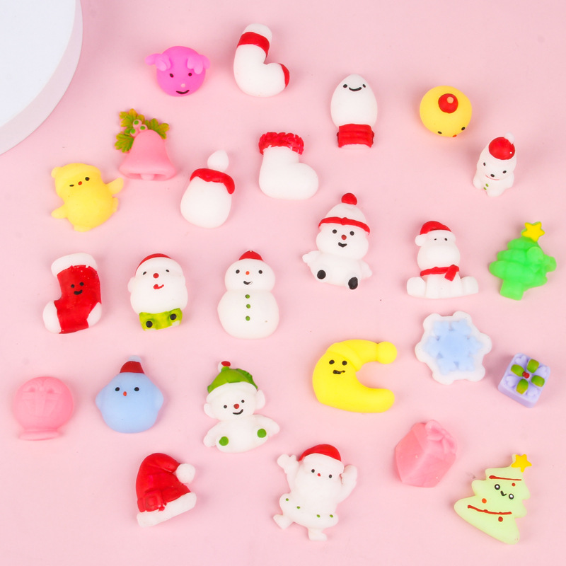 Soft Adorable Christmas Plush โ photo 4