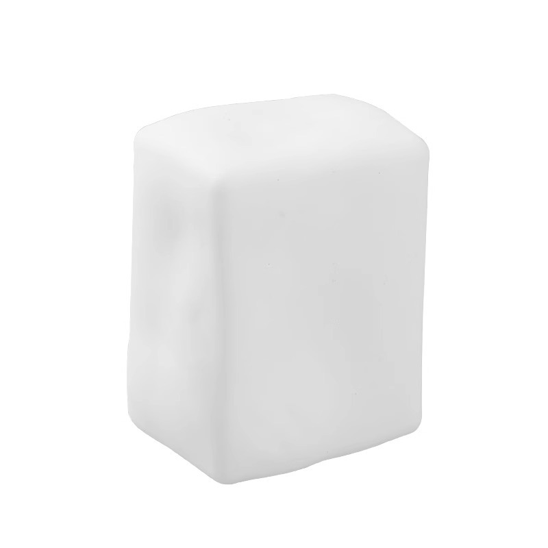Big Tofu Block Slow-Rise Squishy โ photo 3