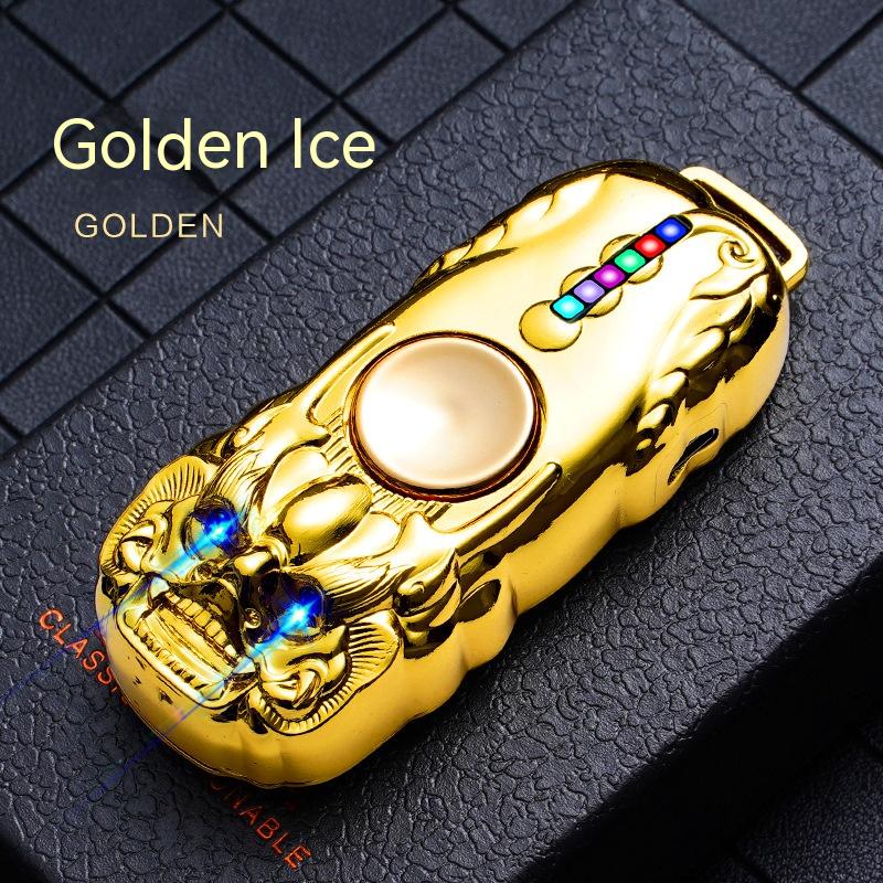 USB Rechargeable Spinner Fidget โ photo 2