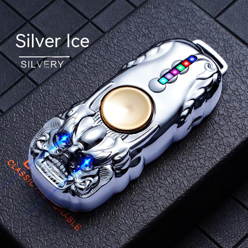 USB Rechargeable Spinner Fidget โ photo 3
