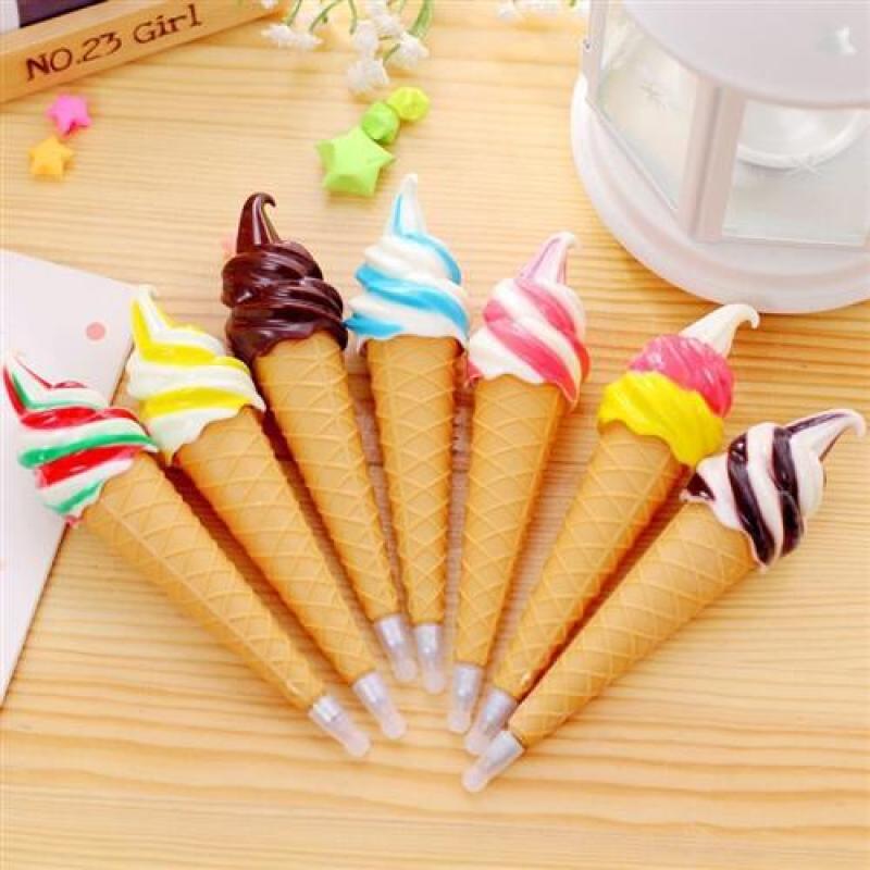 Poop Emoji Squishy Topper Pop Pens โ photo 5