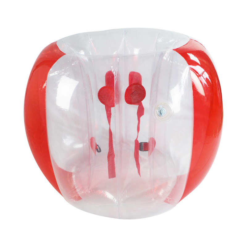 Kids Inflatable Bumper Bubble Ball — photo 2