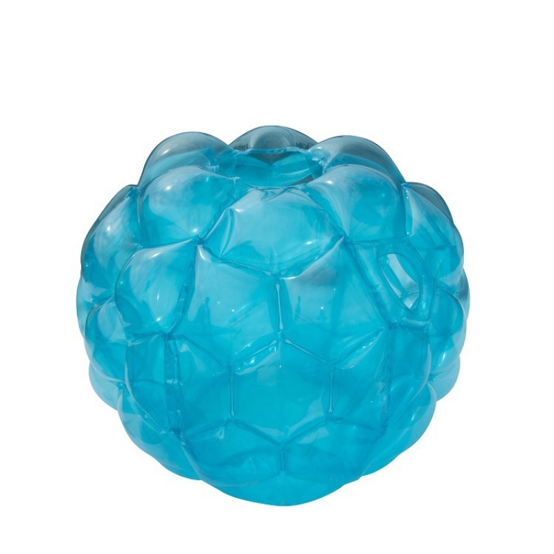 Kids Inflatable Bumper Bubble Ball — photo 3