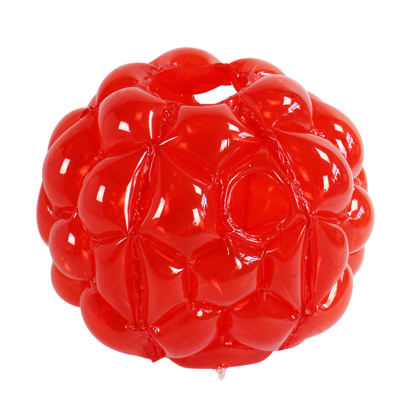 Kids Inflatable Bumper Bubble Ball — photo 4