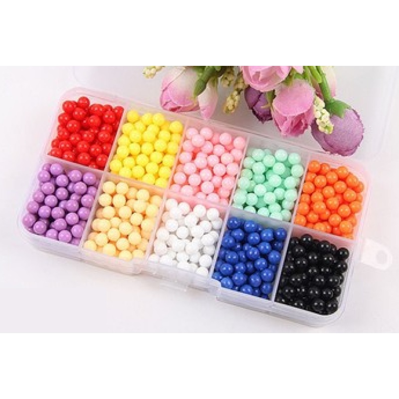 Fuse Water Bead Refill Kit, 36 Colors โ photo 6