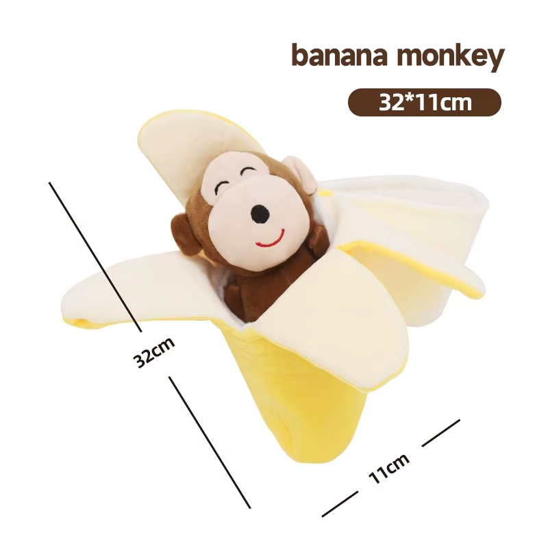 Squeaky Puppy Toy โ photo 3