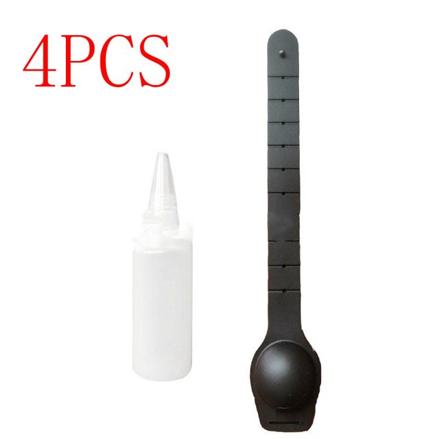 Squeeze-Bottle & Scoop Slime Tool Set โ photo 2