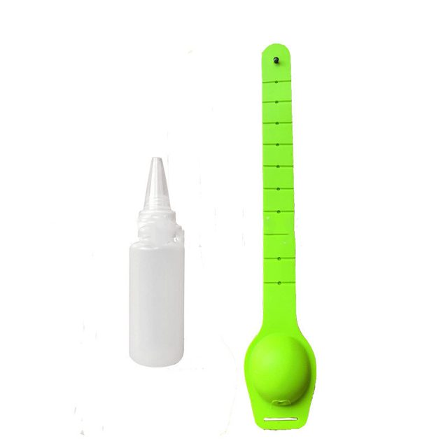 Squeeze-Bottle & Scoop Slime Tool Set โ photo 5