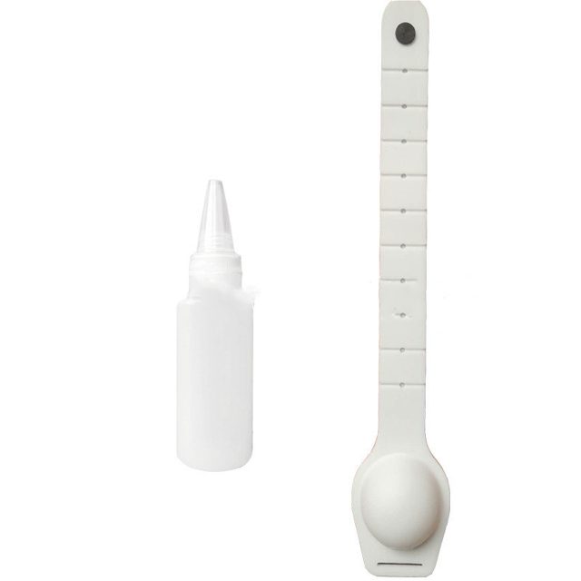 Squeeze-Bottle & Scoop Slime Tool Set โ photo 4